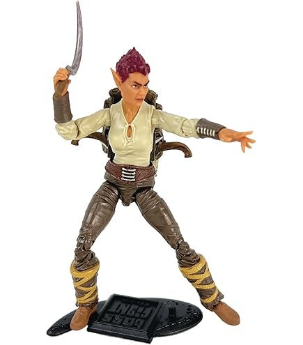 Hero H.A.C.K.S.: Boneco Phantom Wave 2 Singh Pirate escala 1:18